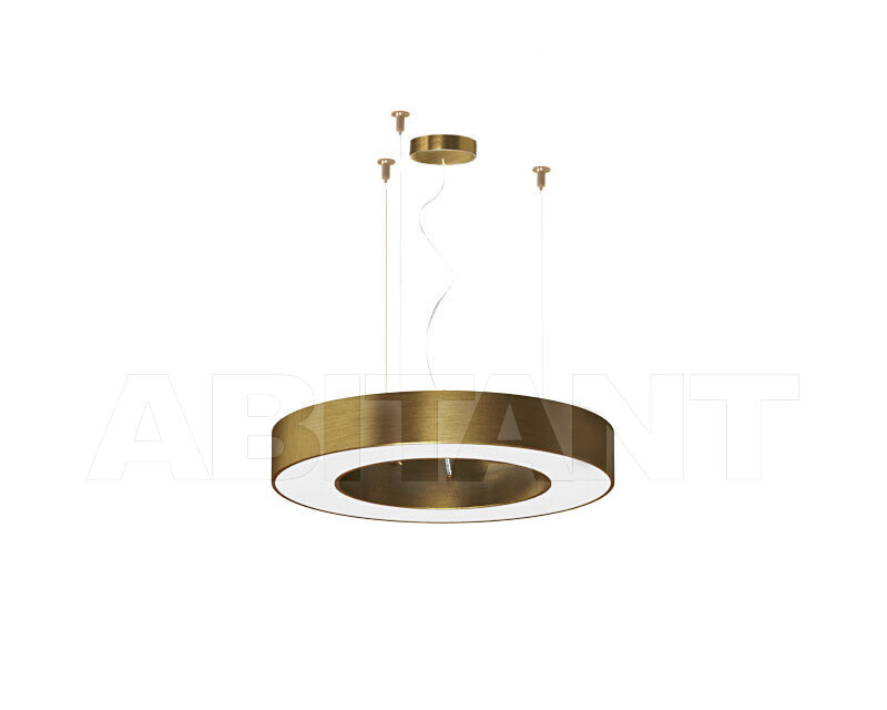 Купить Светильник silver Panzeri Carlo  2025 L08217.050.0402