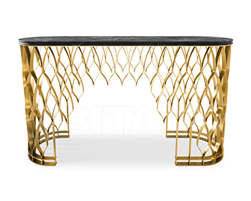 Купить Консоль Brabbu by Covet Lounge 2025 MECCA CONSOLE