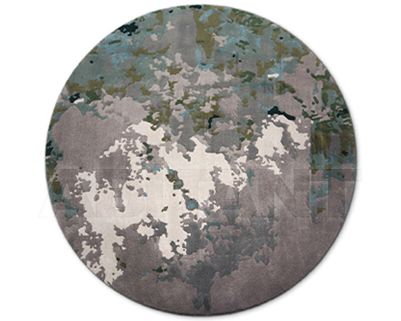 Купить Ковер современный Brabbu by Covet Lounge 2025 ETNA | RUG II