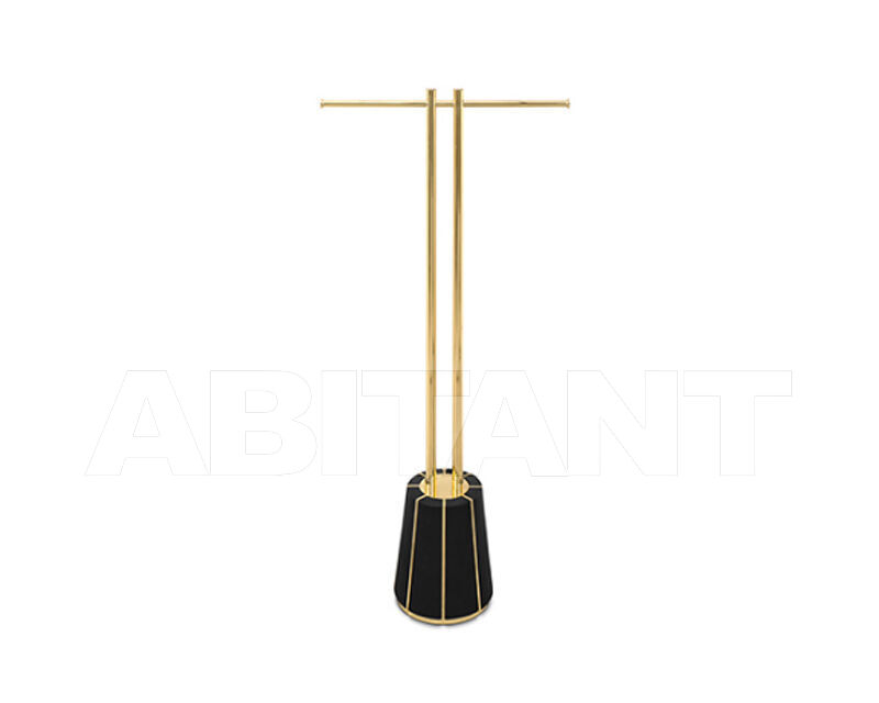 Купить Вешалка напольная Maison Valentina by Covet Lounge 2025 DARIAN TOWEL RACK
