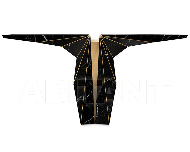 Купить Консоль Maison Valentina by Covet Lounge 2025 SUSPICION CONSOLE