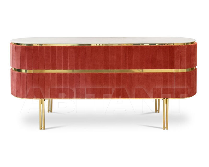 Купить Комод Maison Valentina by Covet Lounge 2025 EDITH SIDEBOARD