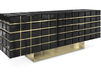 Комод Maison Valentina by Covet Lounge 2025 NUBIAN SIDEBOARD