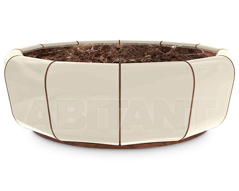 Купить Столик журнальный Maison Valentina by Covet Lounge 2025 DARIAN CENTER TABLE