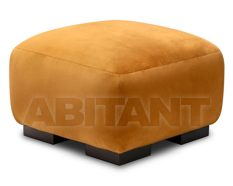 Купить Пуф Maison Valentina by Covet Lounge 2025 OTTER OTTOMAN