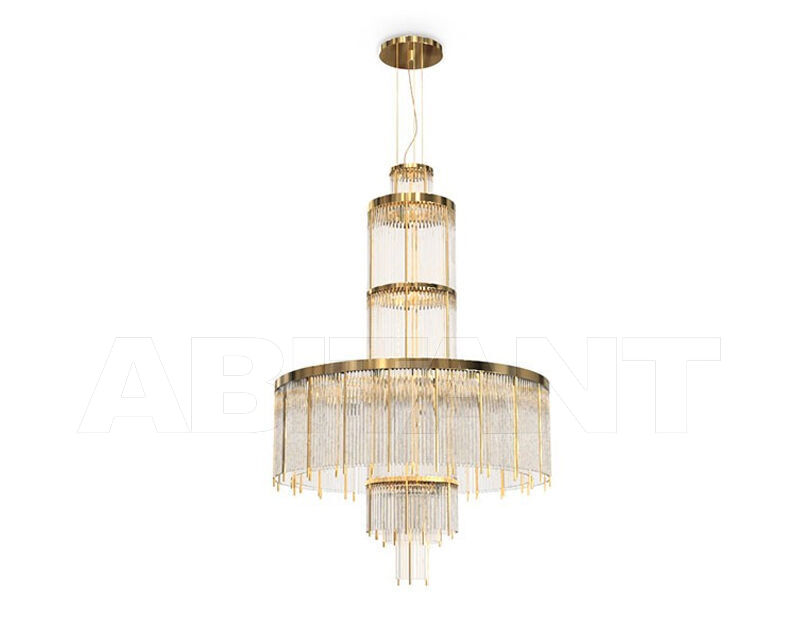 Купить Люстра Maison Valentina by Covet Lounge 2025 PHARO