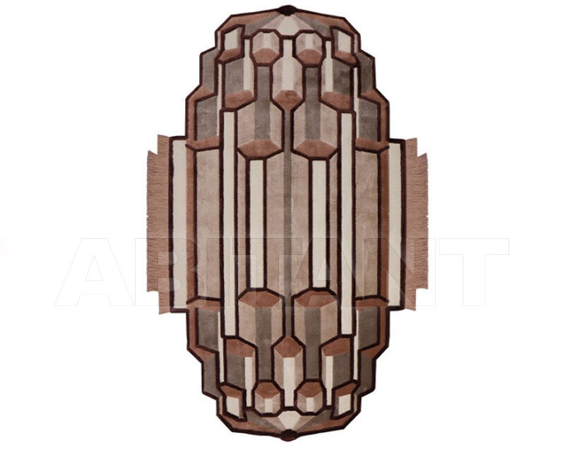 Купить Ковер современный Maison Valentina by Covet Lounge 2025 LUCY