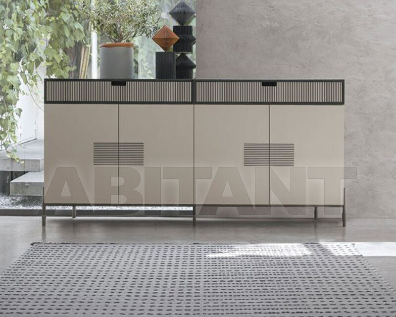 Купить Комод Time Tomasella Industria Mobili s.a.s. 2025 4155166TBB