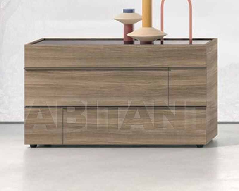 Купить Комод Hashtag Tomasella Industria Mobili s.a.s. 2025 3400707
