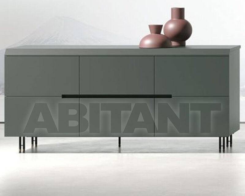 Купить Комод Morfeo Tomasella Industria Mobili s.a.s. 2025 3400672B