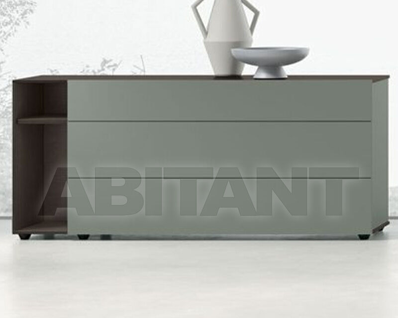 Купить Комод Theo Tomasella Industria Mobili s.a.s. 2025 SX 3400715S
