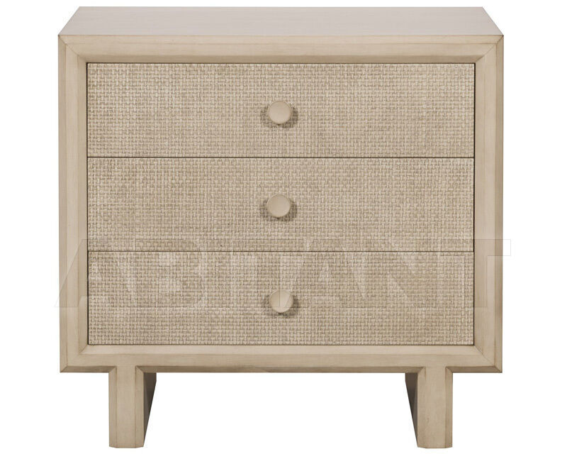 Тумбочка Ashby CC252 цена по запросу Купить Тумбочка Ashby Vanguard Furniture 2025 CC252