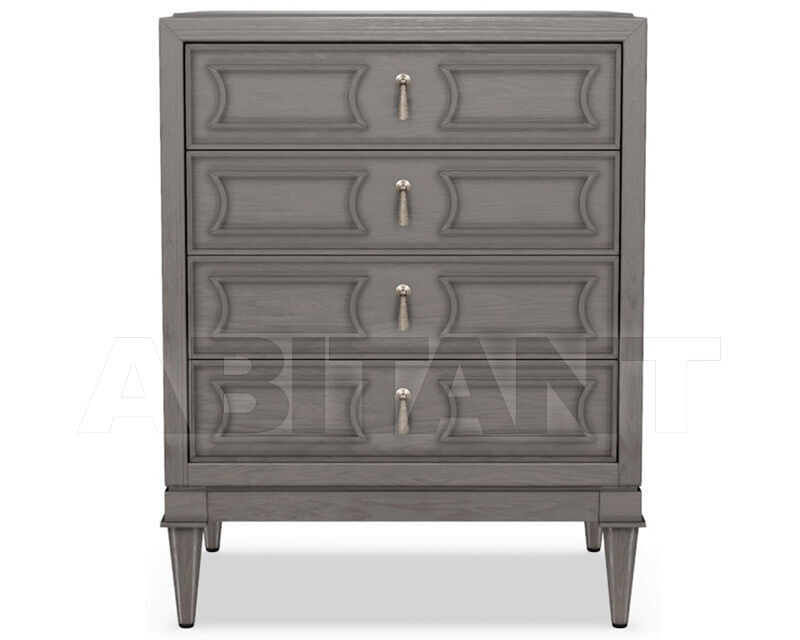 Тумбочка Britton CC17E цена по запросу Купить Тумбочка Britton Vanguard Furniture 2025 CC17E