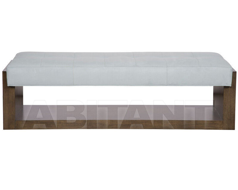Банкетка Connolly W566-BE цена по запросу Купить Банкетка Connolly Vanguard Furniture 2025 W566-BE