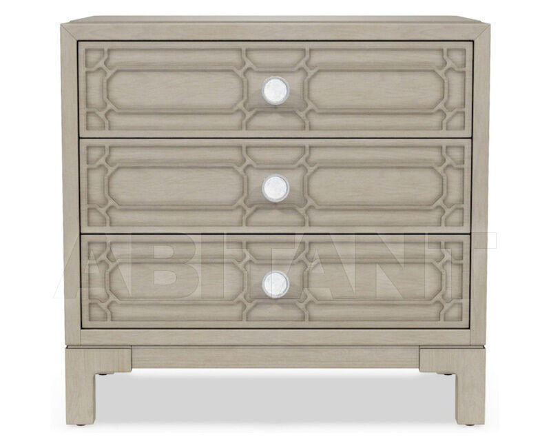 Тумбочка Cremins CC09B цена по запросу Купить Тумбочка Cremins Vanguard Furniture 2025 CC09B