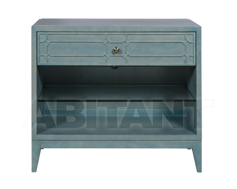 Тумбочка Gottfried CC07A цена по запросу Купить Тумбочка Gottfried Vanguard Furniture 2025 CC07A