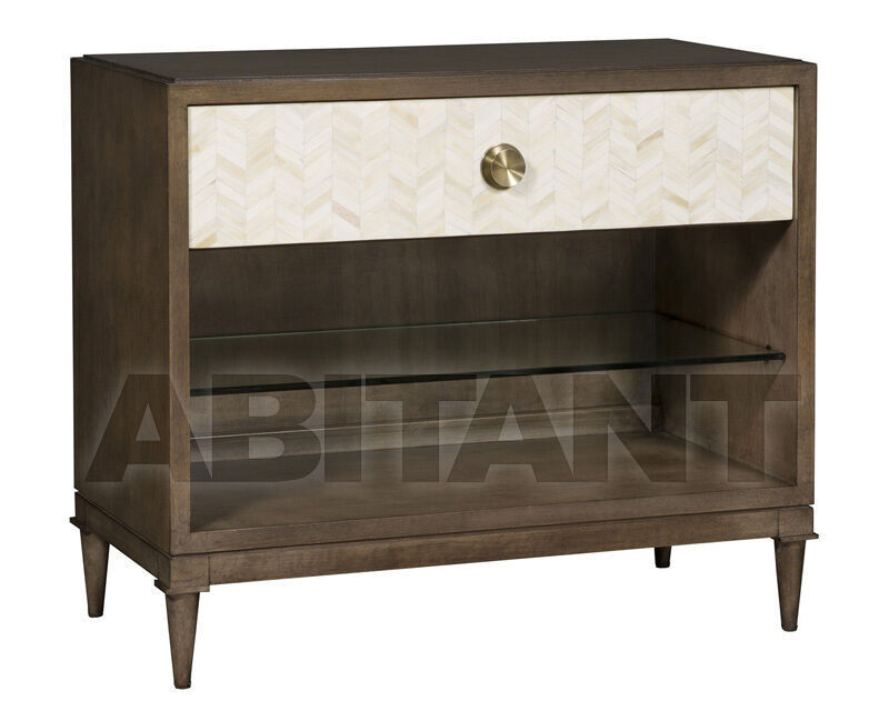 Тумбочка Gottfried CC07E цена по запросу Купить Тумбочка Gottfried Vanguard Furniture 2025 CC07E