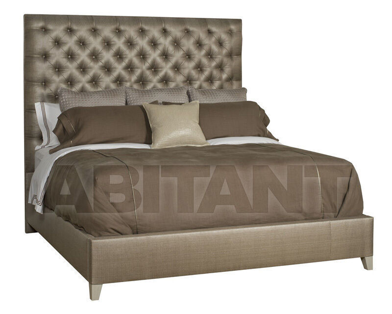 Кровать Grace 553DK-PF цена по запросу Купить Кровать Grace Vanguard Furniture 2025 553DK-PF