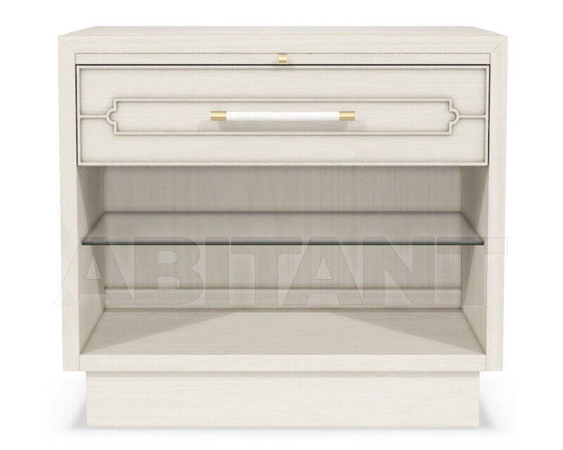 Тумбочка Holland CC10D цена по запросу Купить Тумбочка Holland Vanguard Furniture 2025 CC10D