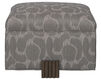 Пуф MIY Vanguard Furniture 2025 V25SRXPN