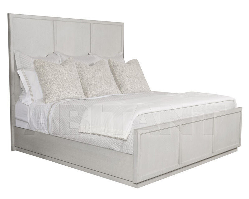 Кровать Walt P774K цена по запросу Купить Кровать Walt Vanguard Furniture 2025 P774K