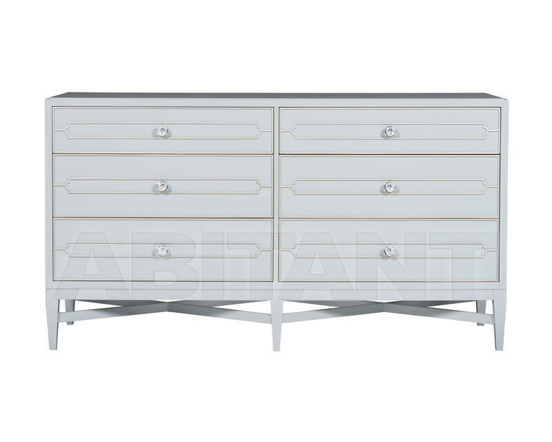 Комод Williams CC01H цена по запросу Купить Комод Williams Vanguard Furniture 2025 CC01H