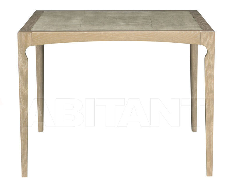Стол обеденный Danforth 9103T цена по запросу Купить Стол обеденный Danforth Vanguard Furniture 2025 9103T
