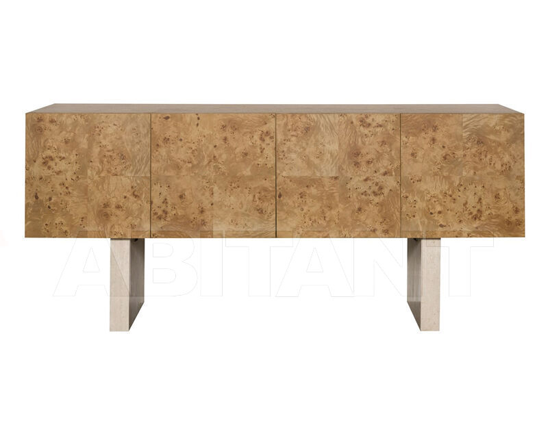 Комод Edge P589B цена по запросу Купить Комод Edge Vanguard Furniture 2025 P589B