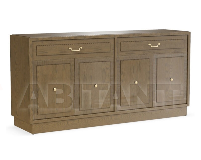 Комод Foster CC40D цена по запросу Купить Комод Foster Vanguard Furniture 2025 CC40D