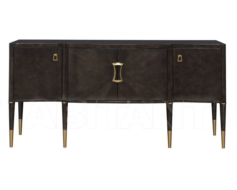 Комод Lillet P658B цена по запросу Купить Комод Lillet Vanguard Furniture 2025 P658B