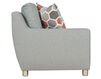 Диван Fairgrove 652-1S светло-серый Диван Fairgrove Vanguard Furniture 2025 652-1S