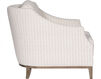 Кресло Fiora V955-CH слоновая кость Кресло Fiora Vanguard Furniture 2025 V955-CH