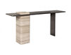 Консоль Flynn P821S бежевый Консоль Flynn Vanguard Furniture 2025 P821S