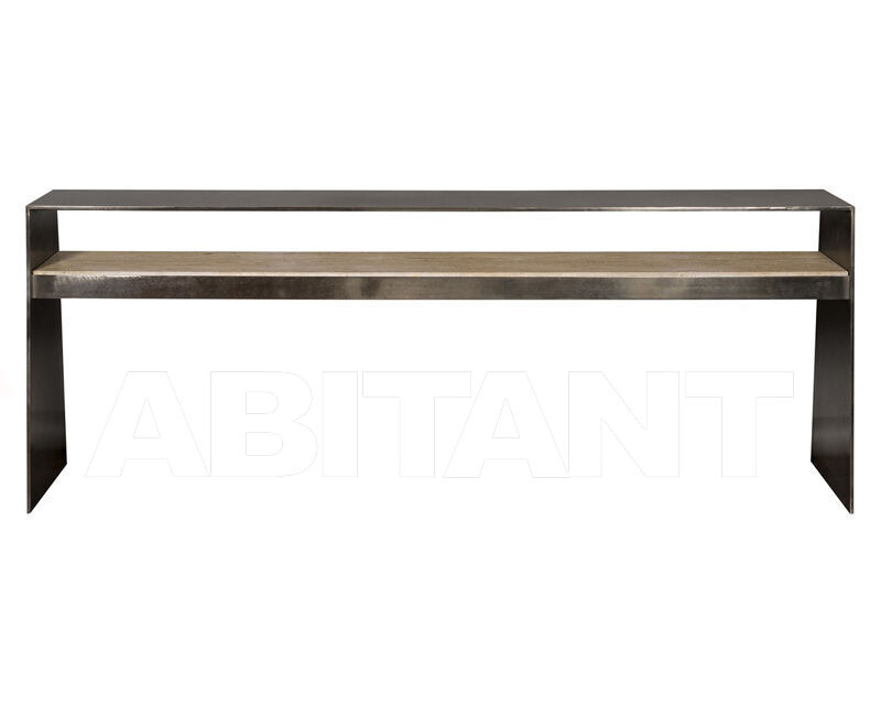 Консоль Hadley P613S цена по запросу Купить Консоль Hadley Vanguard Furniture 2025 P613S