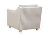Кресло Newlin 655-CH слоновая кость Кресло Newlin Vanguard Furniture 2025 655-CH