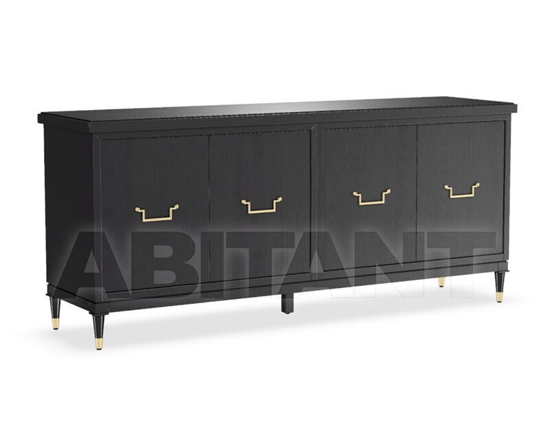 Комод Solene CC21F цена по запросу Купить Комод Solene Vanguard Furniture 2025 CC21F