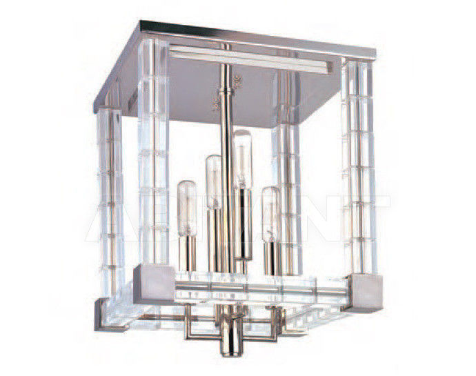 Купить Светильник Hudson Valley Lighting Standard 7112-PN