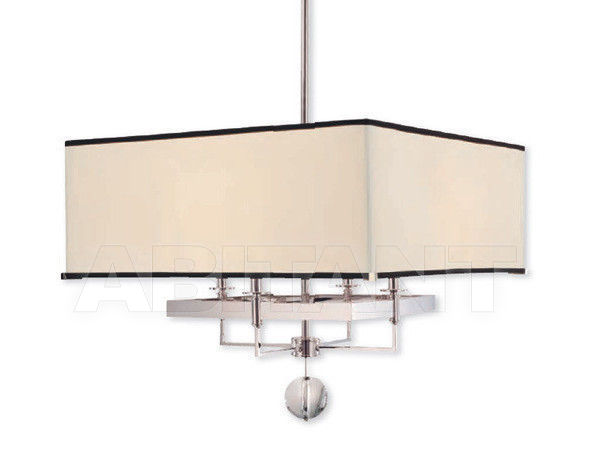 Купить Светильник Hudson Valley Lighting Standard 5646-PN