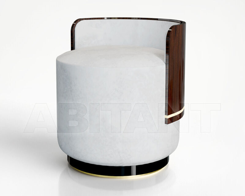 Купить Пуф DALES Epoca Home  Interiors SL 2025 EL 2013
