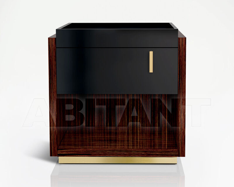 Тумбочка EL 1001 цена по запросу Купить Тумбочка Epoca Home Interiors SL 2025 EL 1001