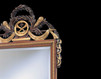 Зеркало настенное Isacco Agostoni Contemporary 946 MIRROR Классический / Исторический / Английский