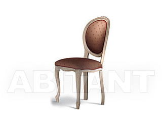 Стул Gianluca Donati (La Dominante) Golden Leaf 8018S