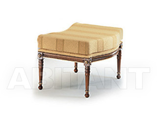 Пуф Gianluca Donati (La Dominante) Golden Leaf 8042O
