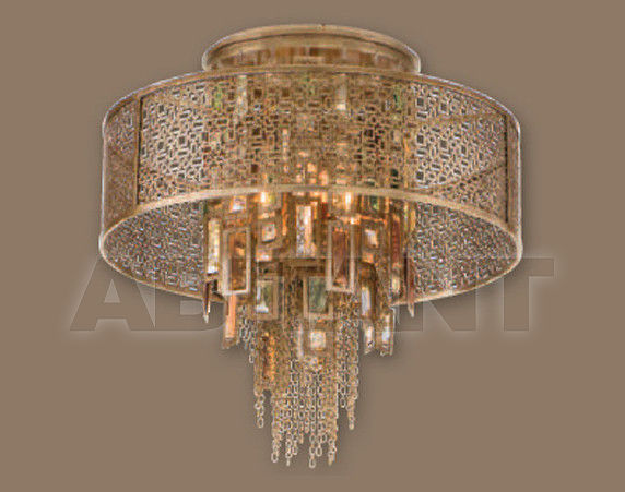 Купить Люстра Corbett Lighting Riviera 123-34