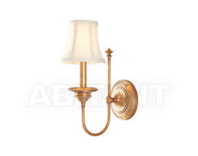 Купить Бра Hudson Valley Lighting Standard 8711-AGB