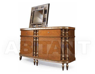 Комод REGALE Isacco Agostoni Contemporary 1265 CHEST OF DRAWERS