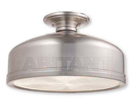 Купить Светильник Hudson Valley Lighting Standard 3815-SN