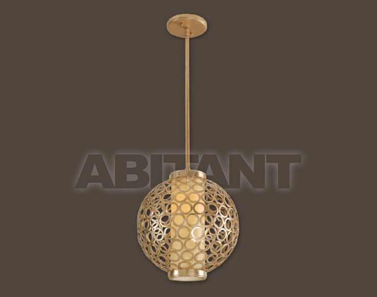 Купить Люстра Corbett Lighting Bangle 72-42