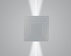 Фасадный светильник Boluce Illuminazione 2013 6042.10X Современный / Скандинавский / Модерн