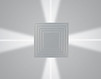 Фасадный светильник Boluce Illuminazione 2013 6044.10X Современный / Скандинавский / Модерн